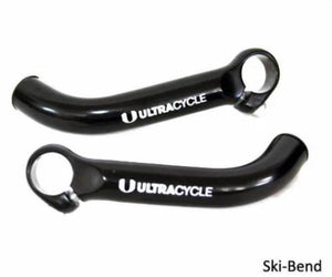Ultracycle Bar Ends