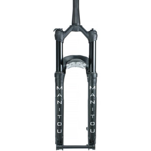 Manitou Machete 27.5" Tapered Fork 15x110 Boost
