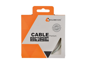 Ciclovation Premium Shifter Inner Cable Nano-Slick