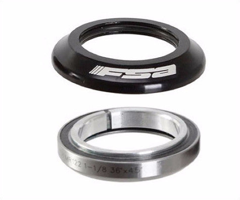 FSA IS-2  IS41/28.6 Integrated Top Headset Upper Bearing Assembly
