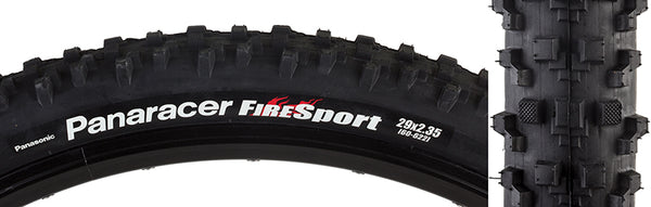 Panaracer Fire Sport Tire 29x2.35