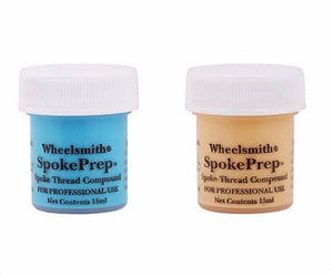 Wheelsmith Spoke Prep ( 2 Pack )