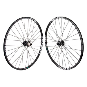 Ryde Trace Trail Disc Tubeless Wheelset 29" 15x100 / 12x142