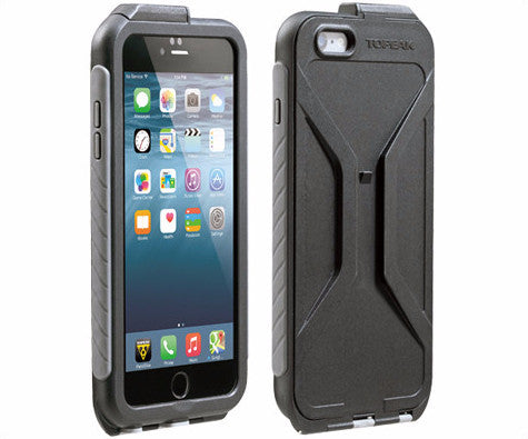 Topeak Weather Ridecase For iPhone 6 / 6s (CLOSEOUT)
