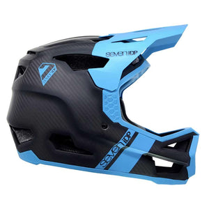 7iDP Project 23 Carbon Full Face Helmet