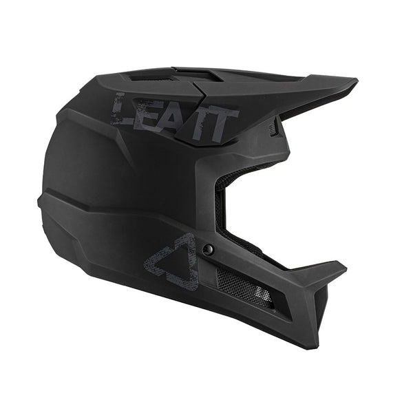 Leatt MTB 1.0 DH Full Face Helmet
