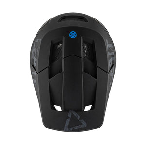 Leatt MTB 1.0 DH Full Face Helmet