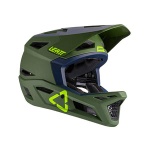 Leatt MTB 4.0 V21 Full Face Helmet