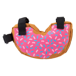 Snack! Donut Bike Frame Bag