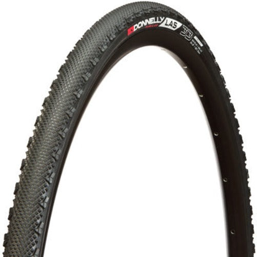 Donnelly LAS Tubeless Cross Folding Tire 700c