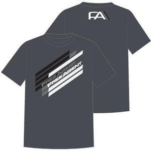 Free Agent Men's Line T-Shirt