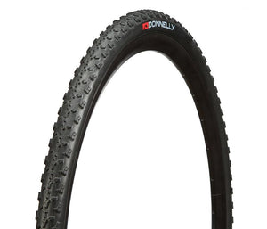 Donnelly Crusade PDX Tire Tubeless Ready Folding Cyclocross 700 x 33