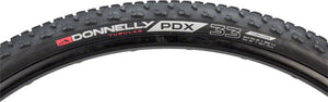 Donnelly PDX Tire Tubular 700 x 33 Cyclocross
