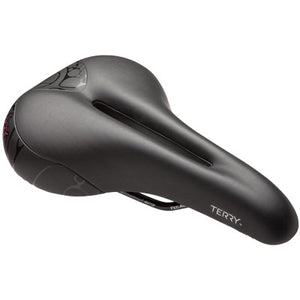 Terry Butterfly Saddle Women's Cromoly