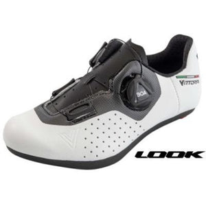 Vittoria Kid Alise Road Shoes For Look Pedals