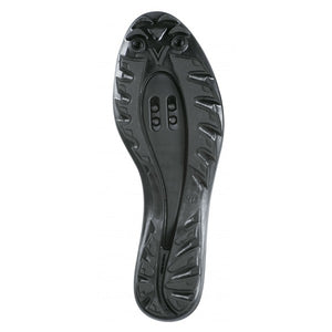 2022 Vittoria Alise MTB Shoes Black/Grey