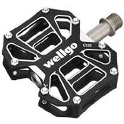 Wellgo C135 Sealed Bearing Platform Pedals