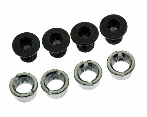 Shimano Steps SM CRE80 Chainring Bolts Set of 4